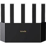 Зображення Маршрутизатор TENDA RX12L Pro, AX3000 WiFi6, 1xGE WAN, 3xGE LAN Фото Маршрутизатор TENDA RX12L Pro, AX3000 WiFi6, 1xGE WAN, 3xGE LAN
