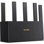 Зображення Маршрутизатор TENDA RX12L Pro, AX3000 WiFi6, 1xGE WAN, 3xGE LAN #1 Фото Маршрутизатор TENDA RX12L Pro, AX3000 WiFi6, 1xGE WAN, 3xGE LAN #1