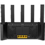 Зображення Маршрутизатор TENDA RX12L Pro, AX3000 WiFi6, 1xGE WAN, 3xGE LAN #3 Фото Маршрутизатор TENDA RX12L Pro, AX3000 WiFi6, 1xGE WAN, 3xGE LAN #3