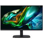 ACER 24" EK241YP0bi (UM.QE0EE.005) VA 1920x1080, 144Гц, 4мс, 4000:1, 250кд/м2, HDMI/VGA - фото