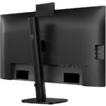 Фото PHILIPS 27" 27B2N3500JH/00, IPS 2560x1440, 120Гц, 4мс, 1500:1, 350кд/м2, HDMI/DP, WebCam #3