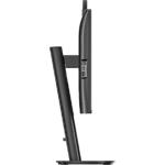 Фото PHILIPS 27" 27B2N3500JH/00, IPS 2560x1440, 120Гц, 4мс, 1500:1, 350кд/м2, HDMI/DP, WebCam #5