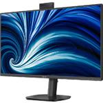 Фото PHILIPS 27" 27B2N3500JH/00, IPS 2560x1440, 120Гц, 4мс, 1500:1, 350кд/м2, HDMI/DP, WebCam #6