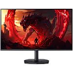 Фото ACER 27" KG270W5bmiipx (UM.HX0EE.506) IPS 1920x1080, 260Гц, 0.5мс, 1000:1, 250кд/м2, HDMI/DP