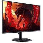 Фото ACER 27" KG270W5bmiipx (UM.HX0EE.506) IPS 1920x1080, 260Гц, 0.5мс, 1000:1, 250кд/м2, HDMI/DP #1
