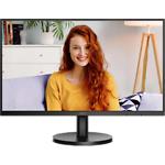 Зображення AOC 27" U27B3A IPS 3840x2160, 60Гц, 4мс, 1000:1, 350 кд/м2, HDMI/DP #1 Фото AOC 27" U27B3A IPS 3840x2160, 60Гц, 4мс, 1000:1, 350 кд/м2, HDMI/DP #1