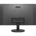 Зображення AOC 27" U27B3A IPS 3840x2160, 60Гц, 4мс, 1000:1, 350 кд/м2, HDMI/DP #3 Фото AOC 27" U27B3A IPS 3840x2160, 60Гц, 4мс, 1000:1, 350 кд/м2, HDMI/DP #3