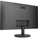 Зображення AOC 27" U27B3A IPS 3840x2160, 60Гц, 4мс, 1000:1, 350 кд/м2, HDMI/DP #4 Фото AOC 27" U27B3A IPS 3840x2160, 60Гц, 4мс, 1000:1, 350 кд/м2, HDMI/DP #4