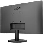 Зображення AOC 27" U27B3A IPS 3840x2160, 60Гц, 4мс, 1000:1, 350 кд/м2, HDMI/DP #8 Фото AOC 27" U27B3A IPS 3840x2160, 60Гц, 4мс, 1000:1, 350 кд/м2, HDMI/DP #8