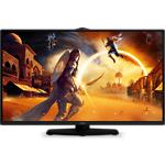 Фото AOC 25" 25G4KUR, IPS 1920x1080, 400Гц, 0.3мс, 1000:1, 350кд/м2, HDMI/DP #3