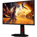 Фото AOC 25" 25G4KUR, IPS 1920x1080, 400Гц, 0.3мс, 1000:1, 350кд/м2, HDMI/DP #12