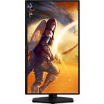 Фото AOC 25" 25G4KUR, IPS 1920x1080, 400Гц, 0.3мс, 1000:1, 350кд/м2, HDMI/DP #13
