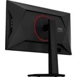 Фото AOC 25" 25G4KUR, IPS 1920x1080, 400Гц, 0.3мс, 1000:1, 350кд/м2, HDMI/DP #17