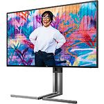 Фото AOC 27" U27U3CV IPS 3840x2160 4K, 4мс, 1300:1, 400кд/м2, 60Гц, 2*HDMI/DP/USB-C, RJ45,Аудіо, 2*3Вт #9