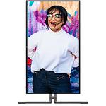 Фото AOC 27" U27U3CV IPS 3840x2160 4K, 4мс, 1300:1, 400кд/м2, 60Гц, 2*HDMI/DP/USB-C, RJ45,Аудіо, 2*3Вт #10