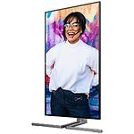 Фото AOC 27" U27U3CV IPS 3840x2160 4K, 4мс, 1300:1, 400кд/м2, 60Гц, 2*HDMI/DP/USB-C, RJ45,Аудіо, 2*3Вт #11