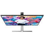 Фото AOC 27" U27U3CV IPS 3840x2160 4K, 4мс, 1300:1, 400кд/м2, 60Гц, 2*HDMI/DP/USB-C, RJ45,Аудіо, 2*3Вт #12