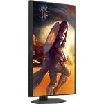 Зображення AOC 27" 27G4ZR, IPS 1920x1080, 240Гц, 1мс, 1000:1, 300кд/м2, HDMI/DP #2 Фото AOC 27" 27G4ZR, IPS 1920x1080, 240Гц, 1мс, 1000:1, 300кд/м2, HDMI/DP #2