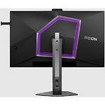 Фото AOC 27" AG276QSG2, IPS 2560x1440, 360Гц, 1мс, 1000:1, 450кд/м2, HDMI/DP #1