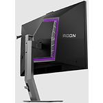 Фото AOC 27" AG276QSG2, IPS 2560x1440, 360Гц, 1мс, 1000:1, 450кд/м2, HDMI/DP #3