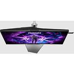 Фото AOC 27" AG276QSG2, IPS 2560x1440, 360Гц, 1мс, 1000:1, 450кд/м2, HDMI/DP #5