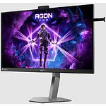 Фото AOC 27" AG276QSG2, IPS 2560x1440, 360Гц, 1мс, 1000:1, 450кд/м2, HDMI/DP #6