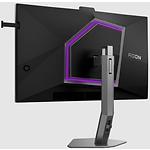 Фото AOC 27" AG276QSG2, IPS 2560x1440, 360Гц, 1мс, 1000:1, 450кд/м2, HDMI/DP #8