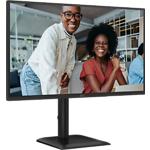 Зображення AOC 27" 27E4U IPS 1920x1080, 4мс, 1500:1, 300 кд/м2, 120Гц, HDMI/DP, USB, Аудіовихід, 2*2Вт #1 Фото AOC 27" 27E4U IPS 1920x1080, 4мс, 1500:1, 300 кд/м2, 120Гц, HDMI/DP, USB, Аудіовихід, 2*2Вт #1