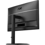 Зображення AOC 27" 27E4U IPS 1920x1080, 4мс, 1500:1, 300 кд/м2, 120Гц, HDMI/DP, USB, Аудіовихід, 2*2Вт #5 Фото AOC 27" 27E4U IPS 1920x1080, 4мс, 1500:1, 300 кд/м2, 120Гц, HDMI/DP, USB, Аудіовихід, 2*2Вт #5
