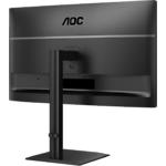 Зображення AOC 27" 27E4U IPS 1920x1080, 4мс, 1500:1, 300 кд/м2, 120Гц, HDMI/DP, USB, Аудіовихід, 2*2Вт #6 Фото AOC 27" 27E4U IPS 1920x1080, 4мс, 1500:1, 300 кд/м2, 120Гц, HDMI/DP, USB, Аудіовихід, 2*2Вт #6