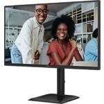 Зображення AOC 27" 27E4U IPS 1920x1080, 4мс, 1500:1, 300 кд/м2, 120Гц, HDMI/DP, USB, Аудіовихід, 2*2Вт #10 Фото AOC 27" 27E4U IPS 1920x1080, 4мс, 1500:1, 300 кд/м2, 120Гц, HDMI/DP, USB, Аудіовихід, 2*2Вт #10
