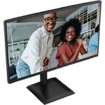 Зображення AOC 27" 27E4U IPS 1920x1080, 4мс, 1500:1, 300 кд/м2, 120Гц, HDMI/DP, USB, Аудіовихід, 2*2Вт #11 Фото AOC 27" 27E4U IPS 1920x1080, 4мс, 1500:1, 300 кд/м2, 120Гц, HDMI/DP, USB, Аудіовихід, 2*2Вт #11