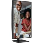 Зображення AOC 27" 27E4U IPS 1920x1080, 4мс, 1500:1, 300 кд/м2, 120Гц, HDMI/DP, USB, Аудіовихід, 2*2Вт #12 Фото AOC 27" 27E4U IPS 1920x1080, 4мс, 1500:1, 300 кд/м2, 120Гц, HDMI/DP, USB, Аудіовихід, 2*2Вт #12