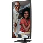 Зображення AOC 27" 27E4U IPS 1920x1080, 4мс, 1500:1, 300 кд/м2, 120Гц, HDMI/DP, USB, Аудіовихід, 2*2Вт #13 Фото AOC 27" 27E4U IPS 1920x1080, 4мс, 1500:1, 300 кд/м2, 120Гц, HDMI/DP, USB, Аудіовихід, 2*2Вт #13