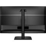 Зображення AOC 27" 27E4U IPS 1920x1080, 4мс, 1500:1, 300 кд/м2, 120Гц, HDMI/DP, USB, Аудіовихід, 2*2Вт #16 Фото AOC 27" 27E4U IPS 1920x1080, 4мс, 1500:1, 300 кд/м2, 120Гц, HDMI/DP, USB, Аудіовихід, 2*2Вт #16