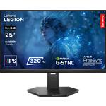 LENOVO 25" L25-10 (67D4GAC3UA) IPS 1920x1080, 320Гц, 0.5мс, 1000:1, 300кд/м2, HDMI/DP - фото