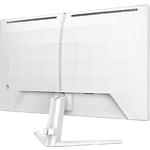 Зображення PHILIPS 27" 27M2N3201PL/00 White IPS 1920x1080, 240Гц, 1мс, 1000:1, 300кд/м2, HDMI/DP #3 Фото PHILIPS 27" 27M2N3201PL/00 White IPS 1920x1080, 240Гц, 1мс, 1000:1, 300кд/м2, HDMI/DP #3