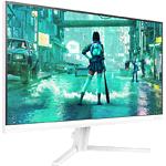 Зображення PHILIPS 27" 27M2N3201PL/00 White IPS 1920x1080, 240Гц, 1мс, 1000:1, 300кд/м2, HDMI/DP #4 Фото PHILIPS 27" 27M2N3201PL/00 White IPS 1920x1080, 240Гц, 1мс, 1000:1, 300кд/м2, HDMI/DP #4