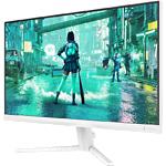 Зображення PHILIPS 27" 27M2N3201PL/00 White IPS 1920x1080, 240Гц, 1мс, 1000:1, 300кд/м2, HDMI/DP #6 Фото PHILIPS 27" 27M2N3201PL/00 White IPS 1920x1080, 240Гц, 1мс, 1000:1, 300кд/м2, HDMI/DP #6