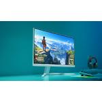 Зображення PHILIPS 27" 27M2N3201PL/00 White IPS 1920x1080, 240Гц, 1мс, 1000:1, 300кд/м2, HDMI/DP #7 Фото PHILIPS 27" 27M2N3201PL/00 White IPS 1920x1080, 240Гц, 1мс, 1000:1, 300кд/м2, HDMI/DP #7