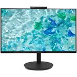 Фото ACER 27" CB272D6bmiprcx (UM.HB7EE.605) IPS 1920x1080, 120Гц, 4мс, 1500:1, 250кд/м2, HDMI/DP/VGA