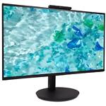 Фото ACER 27" CB272D6bmiprcx (UM.HB7EE.605) IPS 1920x1080, 120Гц, 4мс, 1500:1, 250кд/м2, HDMI/DP/VGA #1