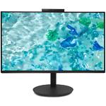 Фото ACER 27" CB272D6bmiprcx (UM.HB7EE.605) IPS 1920x1080, 120Гц, 4мс, 1500:1, 250кд/м2, HDMI/DP/VGA #4
