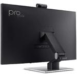 Зображення ACER 27" PE270KTbmiiphcuzx (UM.HP0EE.014) IPS 3840x2160 Touch,72Гц,1мс,1000:1,350кд,DP/HDMI,Web,2*3W #2 Фото ACER 27" PE270KTbmiiphcuzx (UM.HP0EE.014) IPS 3840x2160 Touch,72Гц,1мс,1000:1,350кд,DP/HDMI,Web,2*3W #2