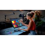 Зображення ACER 27" PE270KTbmiiphcuzx (UM.HP0EE.014) IPS 3840x2160 Touch,72Гц,1мс,1000:1,350кд,DP/HDMI,Web,2*3W #3 Фото ACER 27" PE270KTbmiiphcuzx (UM.HP0EE.014) IPS 3840x2160 Touch,72Гц,1мс,1000:1,350кд,DP/HDMI,Web,2*3W #3