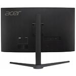 Фото ACER 27" XZ270W0bmiiphx (UM.HX0EE.039) Curved VA 1920x1080, 240Гц, 5мс, 3000:1, 250кд/м2, HDMI/DP #1