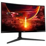 Фото ACER 27" XZ270W0bmiiphx (UM.HX0EE.039) Curved VA 1920x1080, 240Гц, 5мс, 3000:1, 250кд/м2, HDMI/DP #2