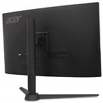 Фото ACER 27" XZ270W0bmiiphx (UM.HX0EE.039) Curved VA 1920x1080, 240Гц, 5мс, 3000:1, 250кд/м2, HDMI/DP #3