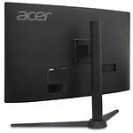 Фото ACER 27" XZ270W0bmiiphx (UM.HX0EE.039) Curved VA 1920x1080, 240Гц, 5мс, 3000:1, 250кд/м2, HDMI/DP #5