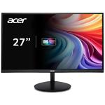 Фото ACER 27" SA272Kbmiipx (UM.HS2EE.022) IPS 3840x2160, 60Гц, 4мс, 1000:1, 250кд/м2, HDMI/DP